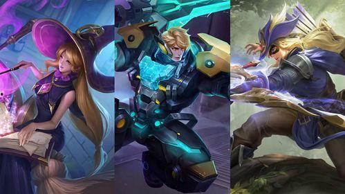 最新赛季王者新皮肤爆料,王者新皮肤爆料抢先看